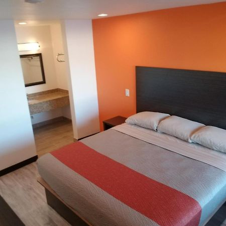 Budget Motel Of Usa Hinesville Exterior foto